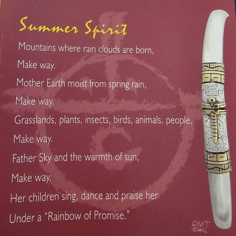 Spirit Seasons by Roderick Tenorio/Relios - Picture 9 of 10